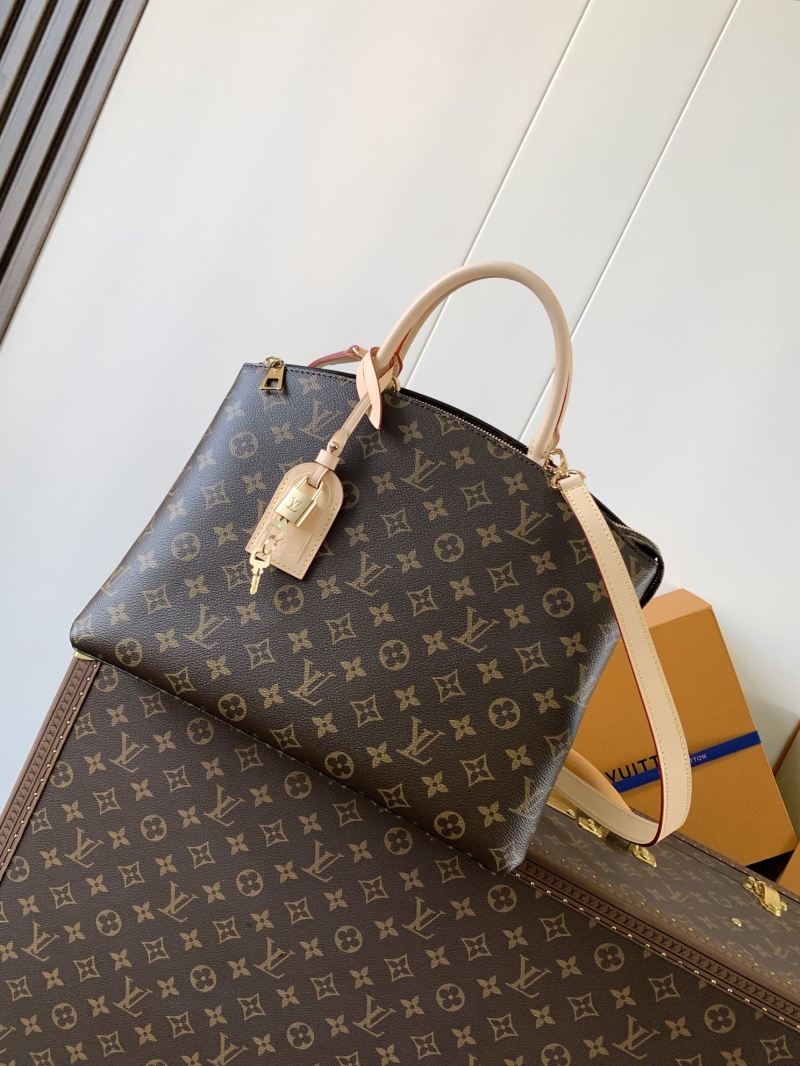 LV Top Handle Bags